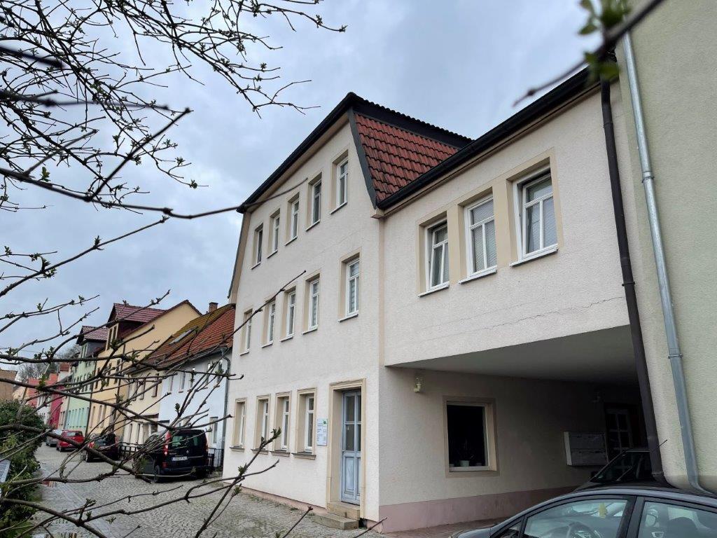 Wohnung zum Kauf 55.000 € 2 Zimmer 58 m²<br/>Wohnfläche Bad Blankenburg Bad Blankenburg 07422