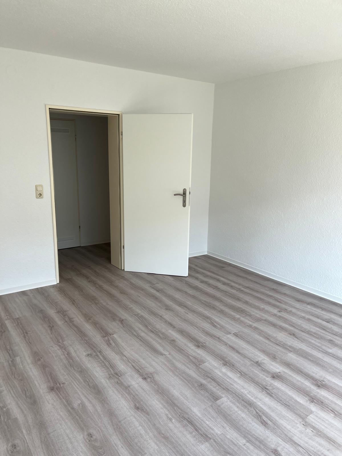 Wohnung zur Miete 560 € 3 Zimmer 71 m²<br/>Wohnfläche Göttingeroder Str. 5 Oker Goslar 38642