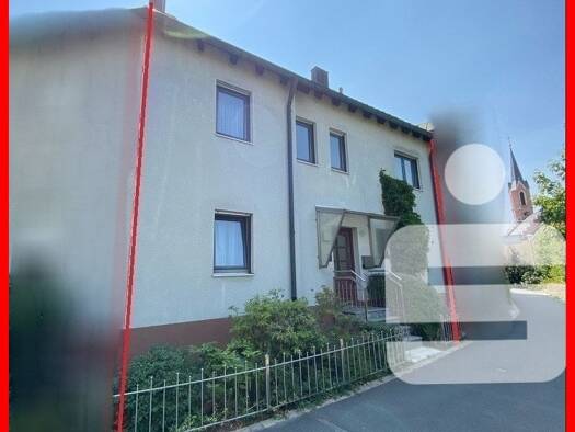 Reihenmittelhaus zum Kauf 349.000 € 6 Zimmer 123 m² 150 m² Grundstück Neustadt Neustadt an der Aisch 91413