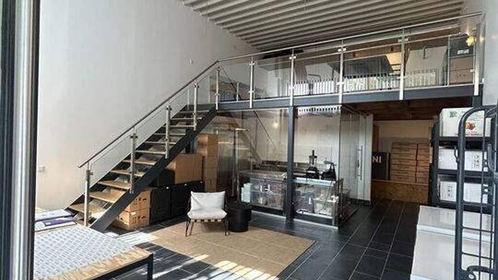 Büro zur Miete 1.490 € 2 Zimmer Mainz-Kastel 55252