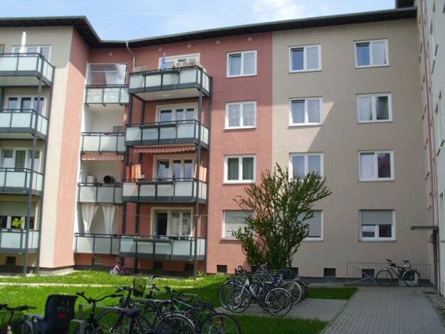 Wohnung zur Miete 1.057 € 3 Zimmer 70 m² 1. Geschoss frei ab 01.09.2026 Reinhardstr. 42 Dornbusch Frankfurt am Main 60433
