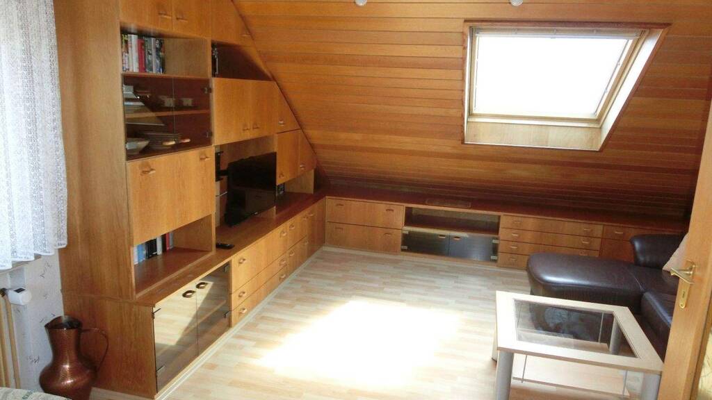 Wohnung zur Miete Wohnen auf Zeit 1.290 € 2 Zimmer 53 m² frei ab 31.05.2026 Adenauerstraße 0 Neuhausen 73765