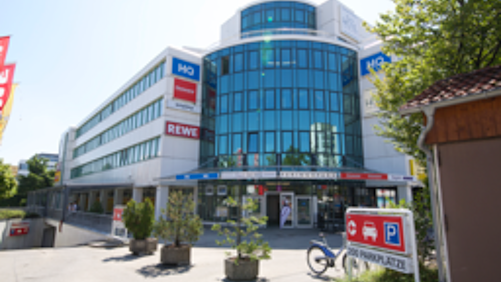 Bürofläche zur Miete provisionsfrei 821 € 21 m² Bürofläche Feringastrasse Unterföhring 85774