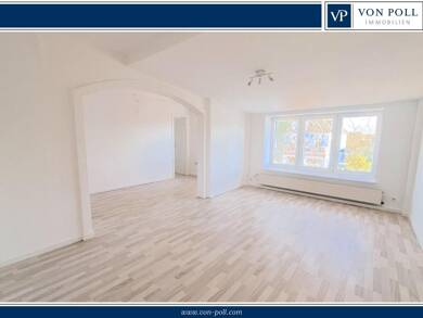Wohnung zur Miete 1.230 € 5 Zimmer 117 m² 1. Geschoss Bordesholm 24582