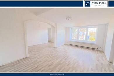 Wohnung zur Miete 1.230 € 5 Zimmer 117 m² 1. Geschoss Bordesholm 24582