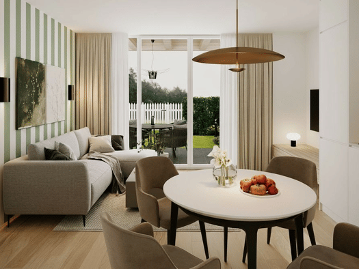 Studio zum Kauf provisionsfrei 398.640 € 1 Zimmer 37 m² 2 Geschosse Innenstadt Erlangen 91054