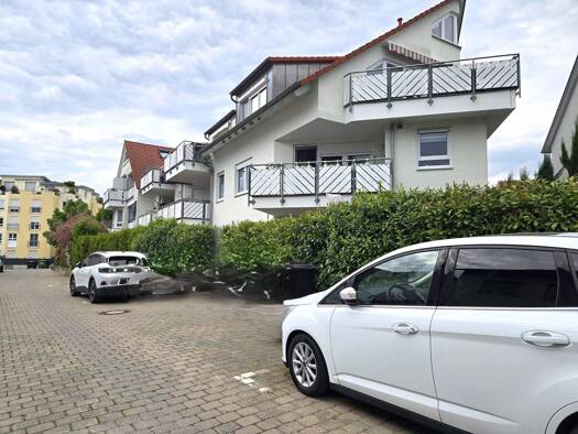 Wohnung zur Miete 1.040 € 3 Zimmer 70 m² frei ab 01.03.2026 Schwieberdingen 71701