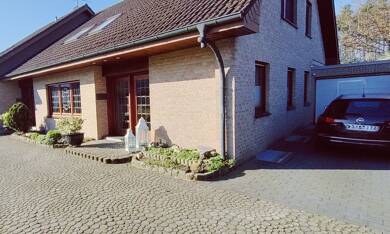 Mehrfamilienhaus zum Kauf 449.000 € 7 Zimmer 240 m² 715 m² Grundstück frei ab 15.09.2025 Borken Borken 46325