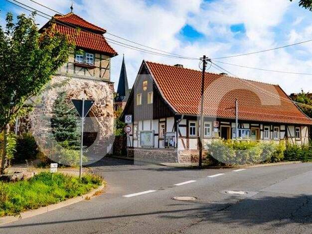 Freizeitgrundstück zum Kauf 22.767 m² Grundstück Neustadt Neustadt/Harztor 99762