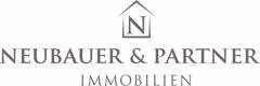 Neubauer & Partner Immobilien - neubauer gmbh logo