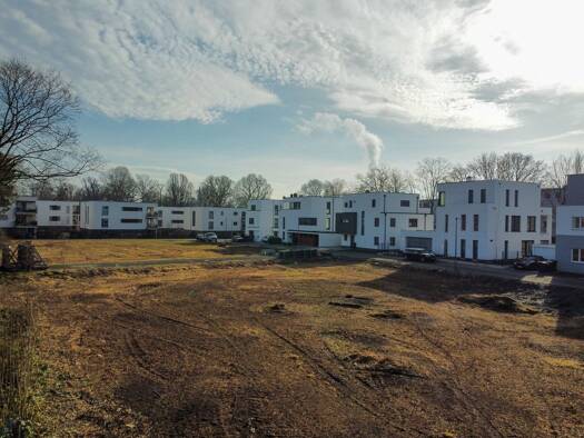 Grundstück zum Kauf provisionsfrei 708.000 € 590 m² Grundstück Biebrich Wiesbaden 65203