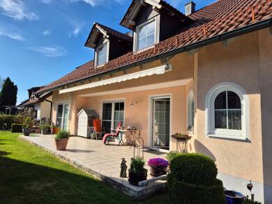 Wohnung zur Miete 1.300 € 4 Zimmer 110 m² EG frei ab 01.08.2025 Furth Furth 84095