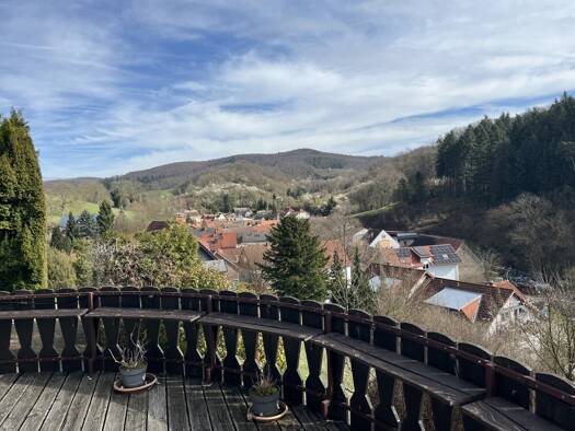 Einfamilienhaus zum Kauf - Erstbezug 349.000 € 2 Zimmer 90 m² 1.410 m² Grundstück Hochstädten Bensheim / Hochstädten 64625