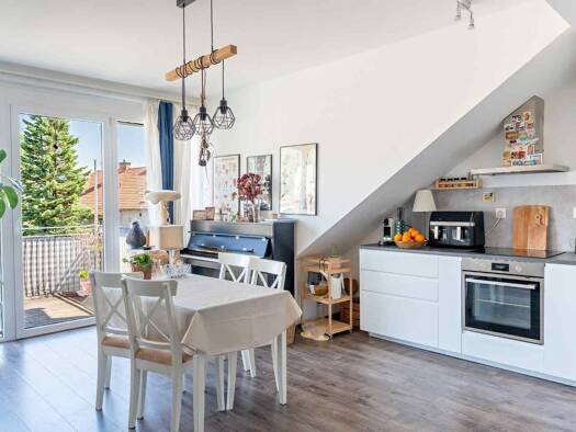 Wohnung zum Kauf 219.000 € 3 Zimmer 71 m² 3. Geschoss Eggenberg Graz 8020