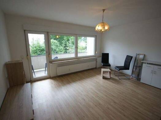 Wohnung zur Miete 310 € 1 Zimmer 30 m² 2. Geschoss frei ab sofort Heiligenweg  117 Schinkel Osnabrück 49084