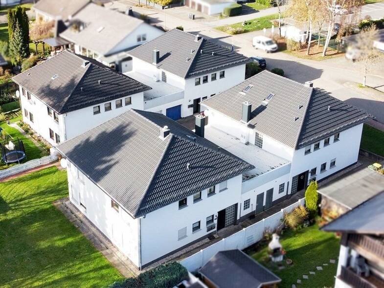 Mehrfamilienhaus zum Kauf als Kapitalanlage geeignet 1.098.000 € 24 Zimmer 660 m² 1.850 m² Grundstück Wittgert 56237