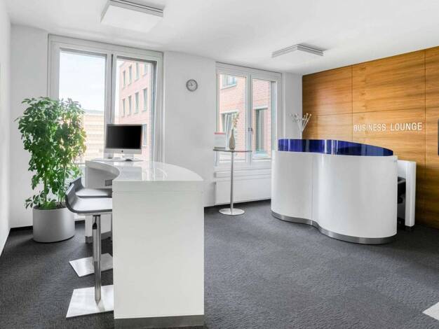 Bürofläche zur Miete provisionsfrei 7 m² Bürofläche teilbar ab 7 m² Potsdamer Platz 10 Tiergarten Berlin 10785