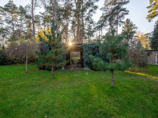 Mehrfamilienhaus zum Kauf 2.000.000 € 10 Zimmer 368 m² 2.818 m² Grundstück Borkwalde 14822