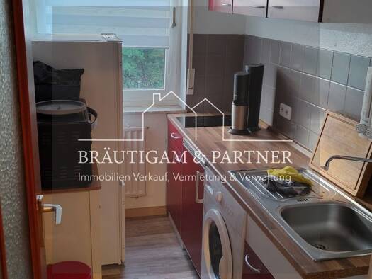 Wohnung zur Miete 330 € 1 Zimmer 35 m² 2. Geschoss frei ab 01.11.2025 Wermelskirchen 42929