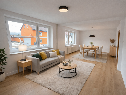 Einfamilienhaus zum Kauf 159.000 € 5 Zimmer 105 m² 386 m² Grundstück Sondershausen 99706