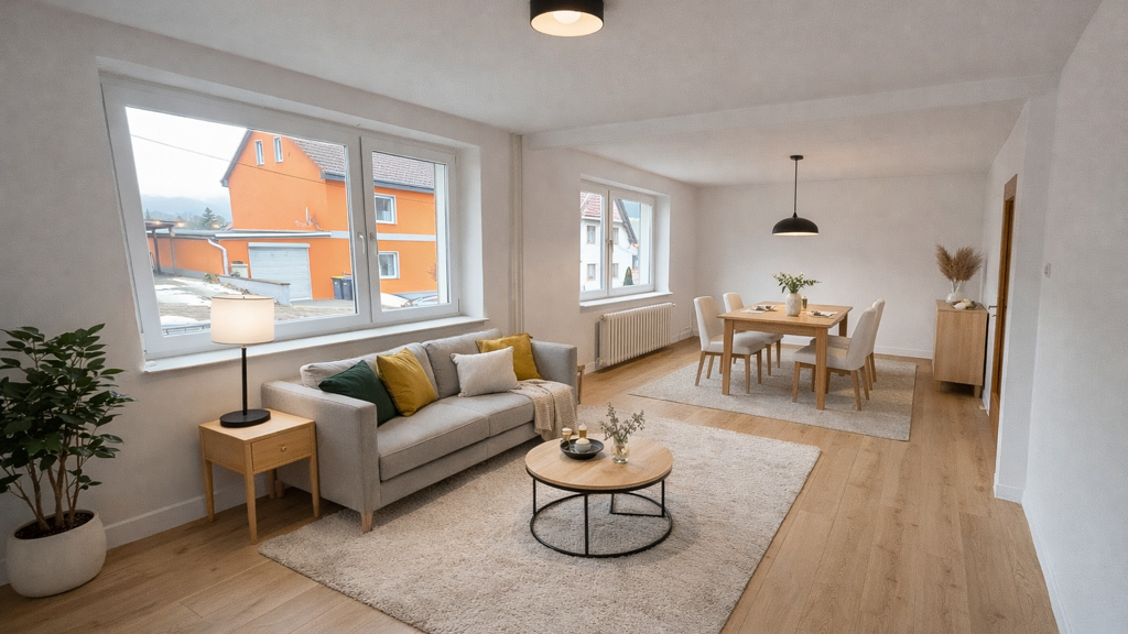 Einfamilienhaus zum Kauf 159.000 € 5 Zimmer 105 m² 386 m² Grundstück Sondershausen 99706