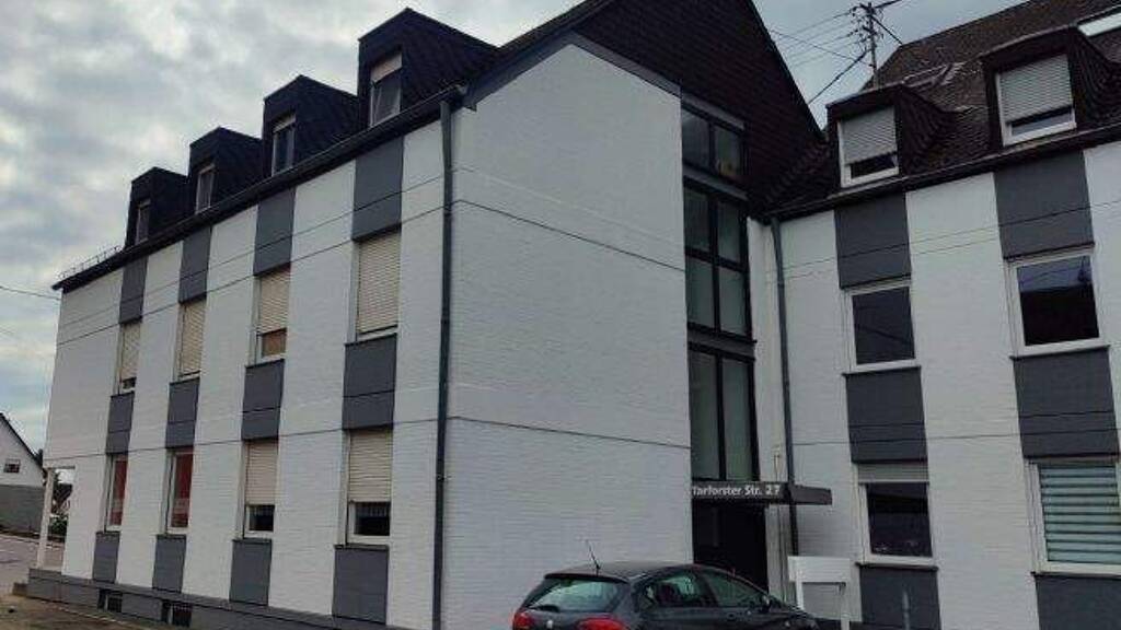 Wohnung zur Miete 690 € 2 Zimmer 75 m² Tarforst Trier 54295