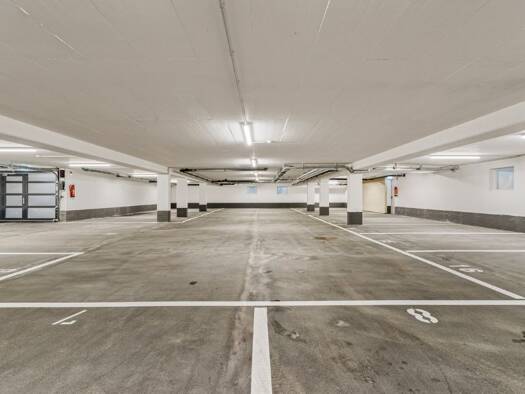 Tiefgaragenstellplatz zur Miete provisionsfrei 100 € Asselner Hellweg 134 Asseln Brackel 44319