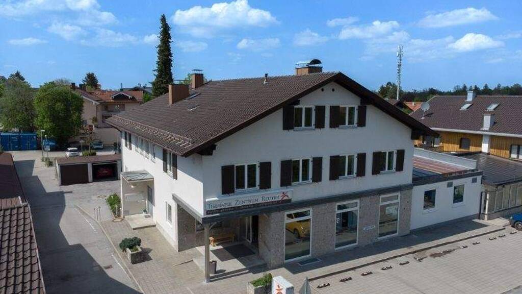 Bürogebäude zum Kauf provisionsfrei als Kapitalanlage geeignet 1.345.000 € 967 m² 1.148 m² Grundstück Brannenburg 83098