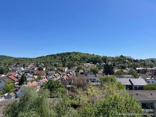Wohnung zum Kauf 289.000 € 4 Zimmer 100 m² 7. Geschoss Grötzingen Karlsruhe 76229