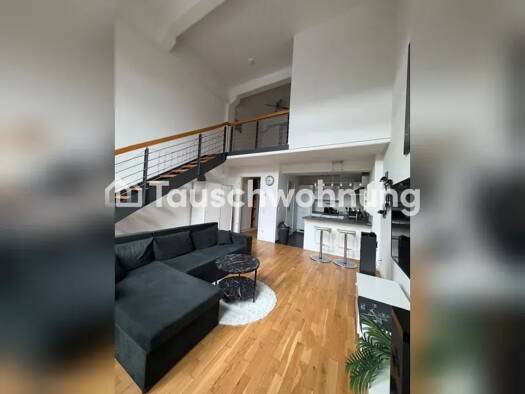 Maisonette zur Miete Tauschwohnung 650 € 1,5 Zimmer 50 m² 1. Geschoss Köpenick Berlin 12555