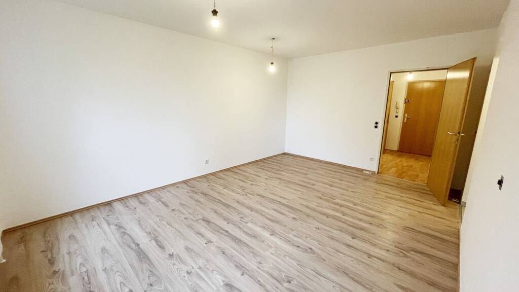 Wohnung zum Kauf provisionsfrei 207.000 € 1,5 Zimmer 41,9 m² 6. Geschoss Sonnleithnergasse 2 Wien 1100