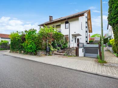 Wohnung zur Miete 1.920 € 4,5 Zimmer 141 m² frei ab 01.12.2025 Leonberg 71229