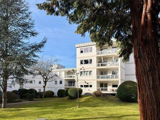 Wohnung zum Kauf 345.000 € 3 Zimmer 106 m² 2. Geschoss Niederdollendorf Königswinter 53639