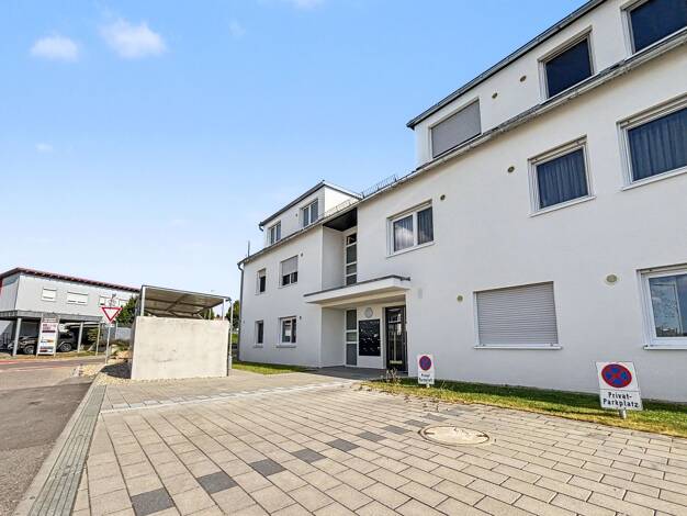 Wohnung zum Kauf 489.000 € 5 Zimmer 117,7 m² 2. Geschoss Bissingen Bissingen an der Teck 73266