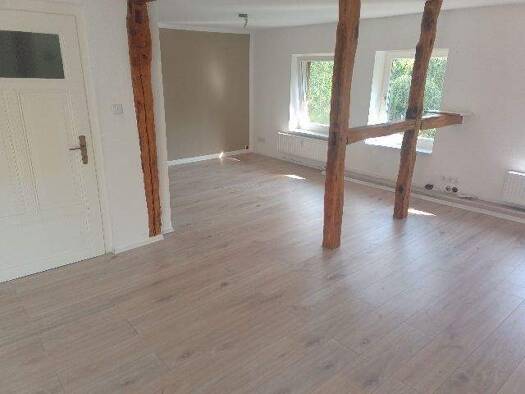 Wohnung zur Miete 590 € 2 Zimmer 83 m² 1. Geschoss Haverbeck Hameln 31787