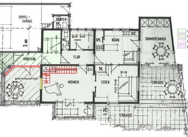 Einfamilienhaus zum Kauf 560.000 € 12 Zimmer 364 m² 727 m² Grundstück Freudenstadt 72250
