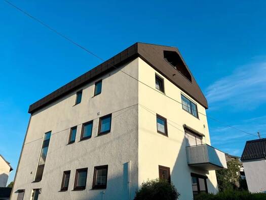Wohnung zur Miete 878 € 2 Zimmer 63 m² EG frei ab sofort Schwäbisch Gmünd Schwäbisch Gmünd 73525