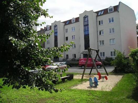 Wohnung zur Miete 374 € 2 Zimmer 51,8 m² 1. Geschoss frei ab 01.12.2026 Neuendorfer Straße 44 a Altstadt Brandenburg an der Havel 14770