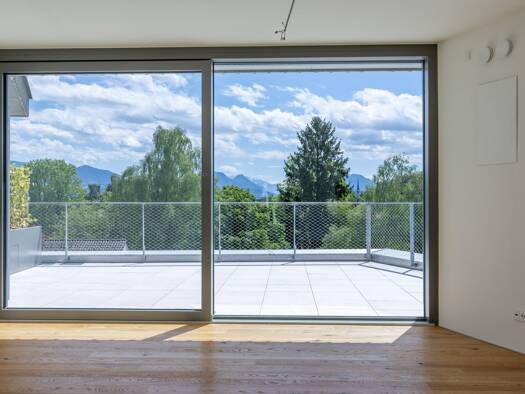 Penthouse zum Kauf - Neubau provisionsfrei 1.995.000 € 4 Zimmer 223 m² 5. Geschoss Herderstraße West Rosenheim 83024