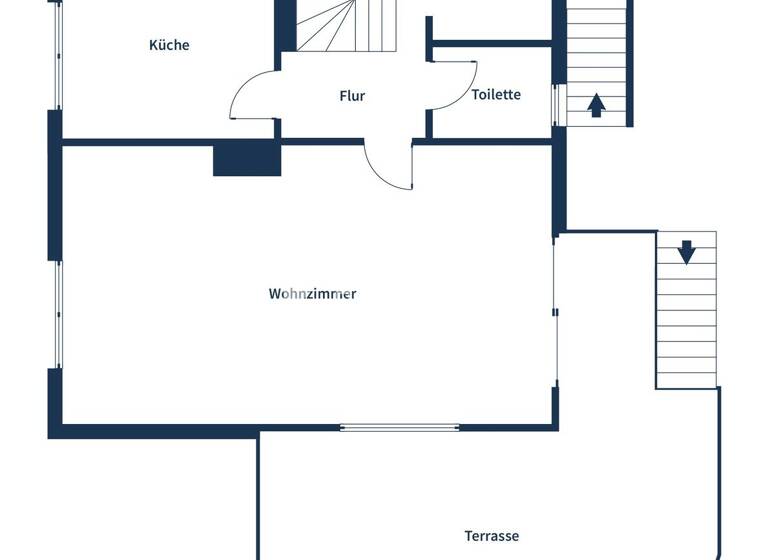 Einfamilienhaus zum Kauf 569.750 € 5 Zimmer 140 m² 1.220 m² Grundstück Ueckermünde 17373