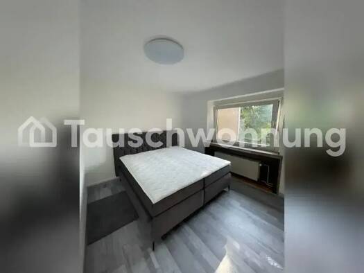 Wohnung zur Miete Tauschwohnung 625 € 2 Zimmer 50 m² Unterrath Düsseldorf 40468