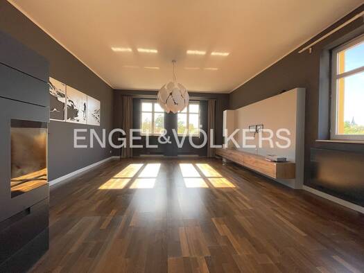 Wohnung zum Kauf 749.000 € 5 Zimmer 198 m² Brühlervorstadt Erfurt 99094