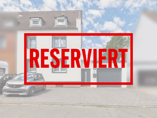 Doppelhaushälfte zum Kauf provisionsfrei 339.000 € 6 Zimmer 140 m² 370 m² Grundstück Rathenaustraße Heeren-Werve Kamen 59174
