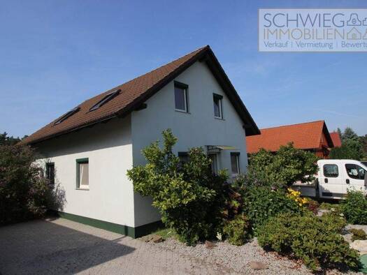 Einfamilienhaus zum Kauf 219.000 € 4 Zimmer 98 m² 339 m² Grundstück Sellessen 03130