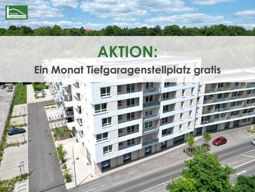 WG-Zimmer zur Miete 733 € 3 Zimmer 68,6 m² 3. Geschoss frei ab 01.05.2026 Doktor-Wilhelm-Steingötter-Straße 25 Viehofen St. Pölten 3100