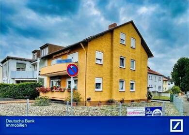 Einfamilienhaus zum Kauf 549.000 € 7 Zimmer 217 m² 316 m² Grundstück Im Erlich Speyer 67346