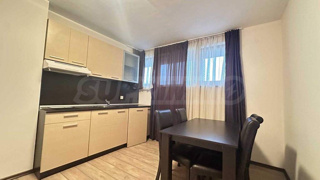 Studio zum Kauf 80.000 € 2 Zimmer 72,3 m² Bansko