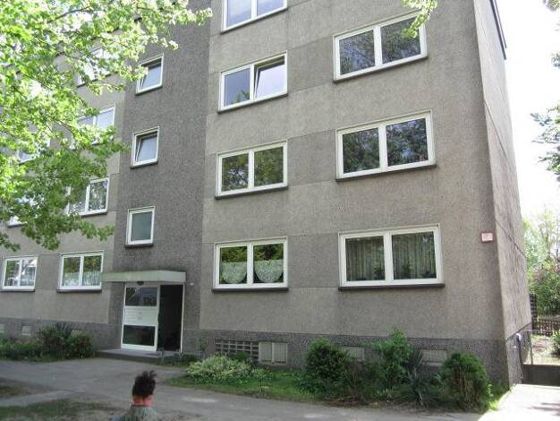 Wohnung zur Miete 581 € 4 Zimmer 79 m² 3. Geschoss frei ab 26.09.2026 Bruktererweg 15 Hamm-Westen Herringen 59067