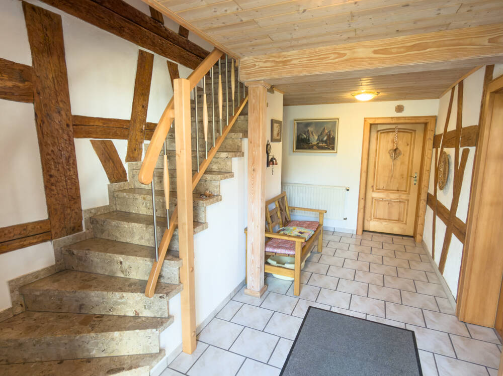 Haus – Hochstadt am Main / Wolfsloch - Mehr