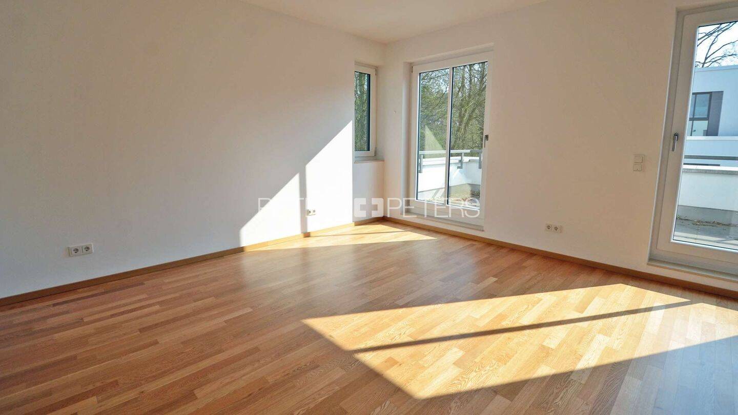 Haus – Hamburg, Rissen - Ansicht 5